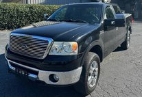 2008 Ford F-150 Lariat