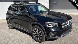 2021 Mercedes-Benz GLB GLB 250