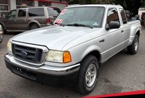 2004 Ford Ranger XLT