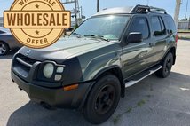 2004 Nissan Xterra XE