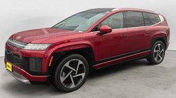 2026 Hyundai IONIQ 9 Performance Limited