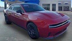 2024 Dodge Charger Daytona R/T