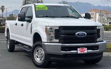 2018 Ford Super Duty F-250 XL