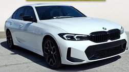 2026 BMW 3 Series 330i