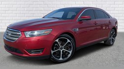 2016 Ford Taurus SEL
