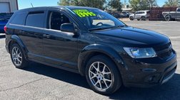 2018 Dodge Journey GT