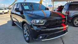 2015 Dodge Durango R/T
