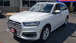 2019 Audi Q7 Premium Plus 55