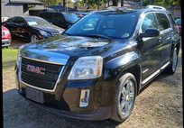 2013 GMC Terrain SLT-1