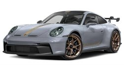 2023 Porsche 911 GT3