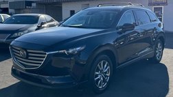 2018 Mazda CX-9 Touring