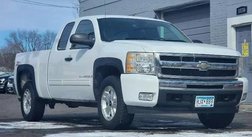 2009 Chevrolet Silverado 1500 LT