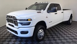 2025 Ram Ram Pickup 3500 Big Horn