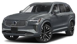 2025 Volvo XC90 T8 Plus Bright Theme 6P