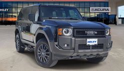 2024 Toyota Land Cruiser 1958