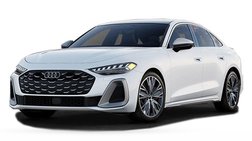 2025 Audi S5 quattro Prestige TFSI
