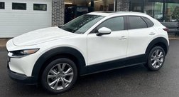 2021 Mazda CX-30 Premium