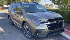 2024 Subaru Ascent Limited 8-Passenger