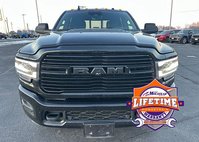 2022 Ram Ram Pickup 2500 Laramie