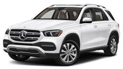 2022 Mercedes-Benz GLE-Class GLE 350 4MATIC