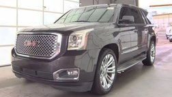 2015 GMC Yukon XL Denali