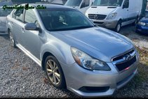 2013 Subaru Legacy 2.5i Premium