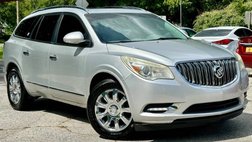 2016 Buick Enclave Premium