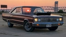 1967 Dodge R/T