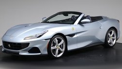 2023 Ferrari Portofino M Base
