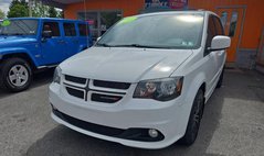 2015 Dodge Grand Caravan R/T
