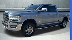 2019 Ram Ram Pickup 2500 Laramie