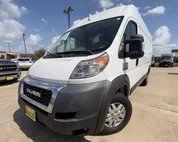 2021 Ram ProMaster 2500 159 WB