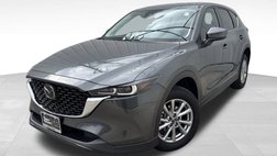 2023 Mazda CX-5 2.5 S Preferred