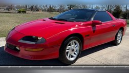 1996 Chevrolet Camaro Z28