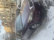 2008 Honda Accord EX-L