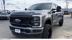 2024 Ford Super Duty F-250 XL
