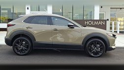 2024 Mazda CX-30 2.5 Carbon Turbo