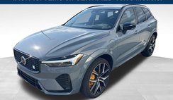 2024 Volvo XC60 Recharge T8 Polestar Engineered