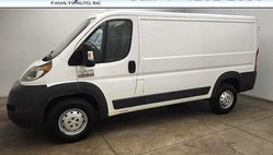 2015 Ram ProMaster 1500 136 WB
