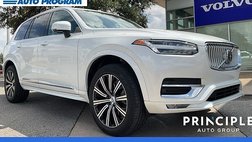 2024 Volvo XC90 B5 Core Bright Theme