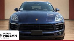 2019 Porsche Macan S