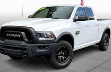 2021 Ram Ram Pickup 1500 Classic Warlock