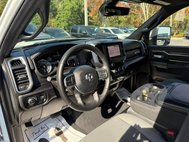 2024 Ram Ram Pickup 2500 Big Horn