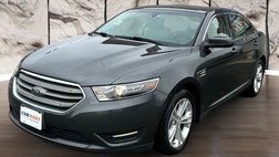 2016 Ford Taurus SEL