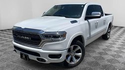 2020 Ram Ram Pickup 1500 Limited