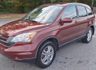 2010 Honda CR-V EX-L