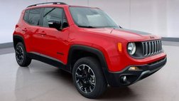 2023 Jeep Renegade Upland
