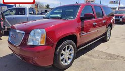 2010 GMC Yukon XL Denali