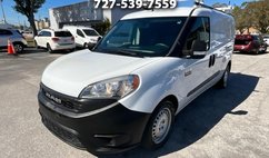 2020 Ram ProMaster City 