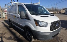 2015 Ford Transit 250